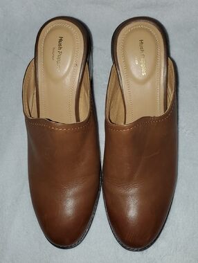 Hush Puppies Hannah Mules Size 11